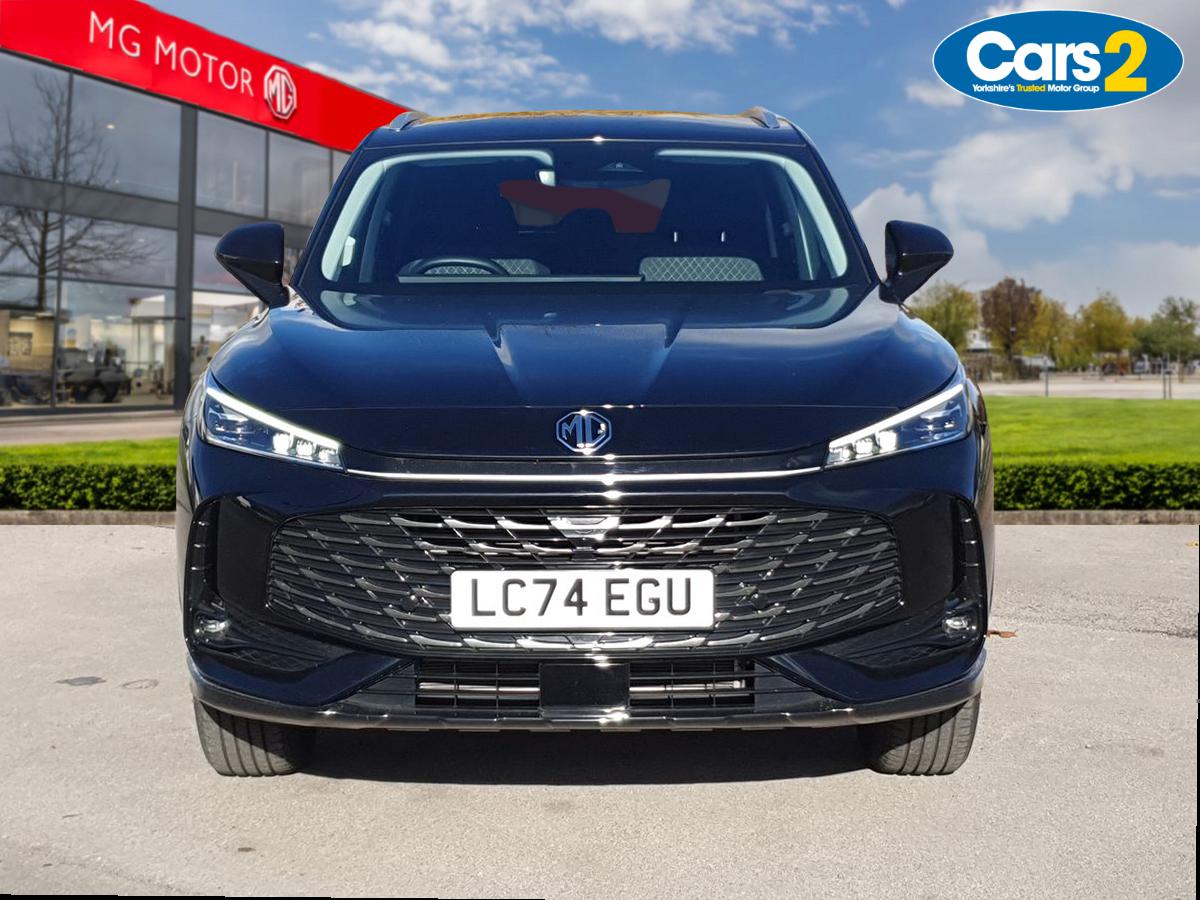 Used MG MG HS 2024 for sale - 76379554: Photo 8