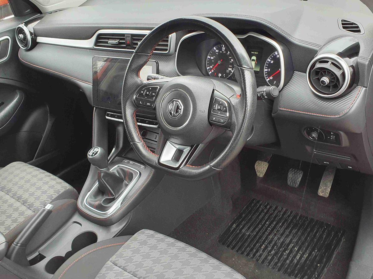 Used MG MG ZS 2023 for sale - 77685642: Photo 10