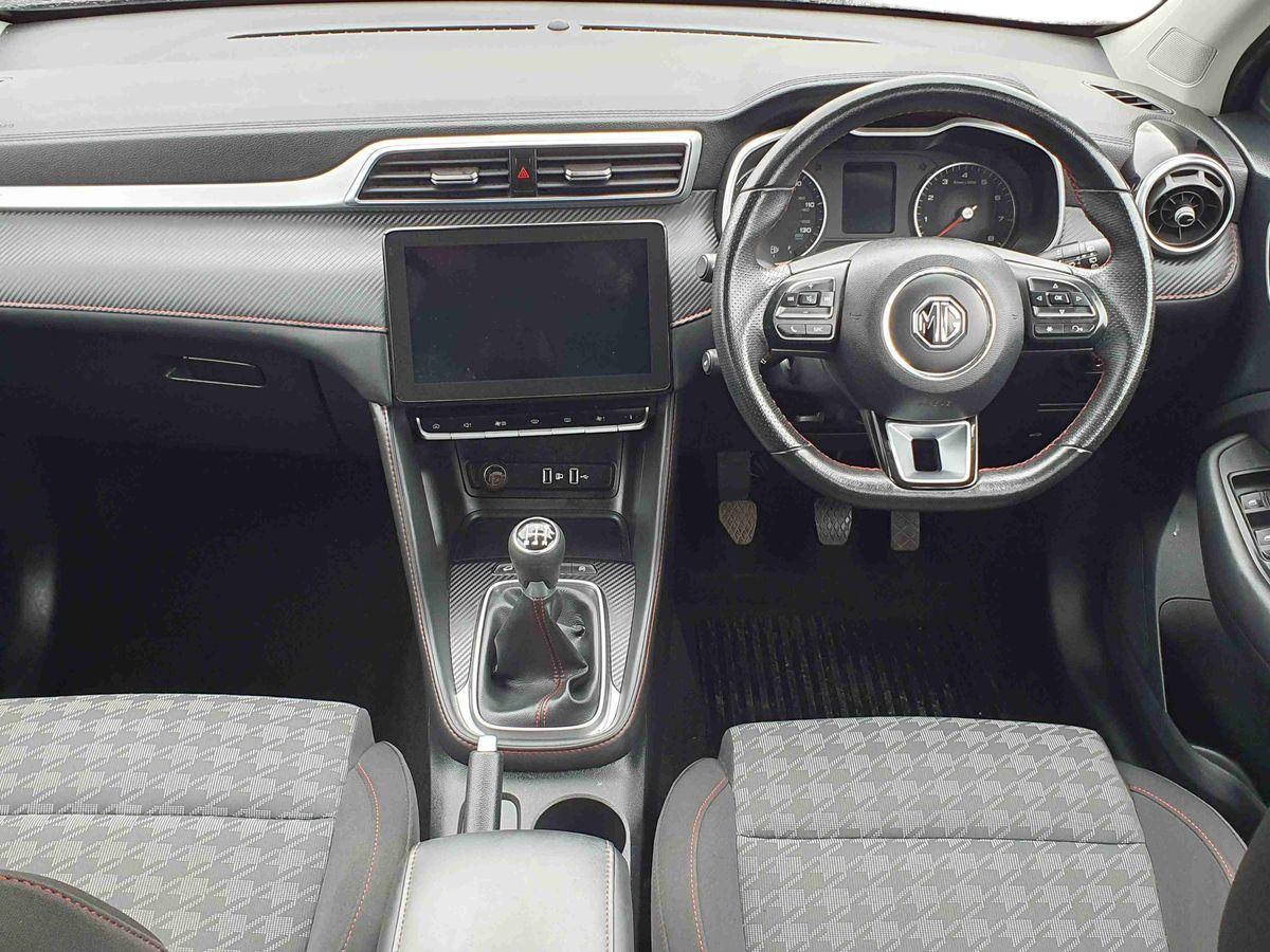 Used MG MG ZS 2023 for sale - 77685642: Photo 11