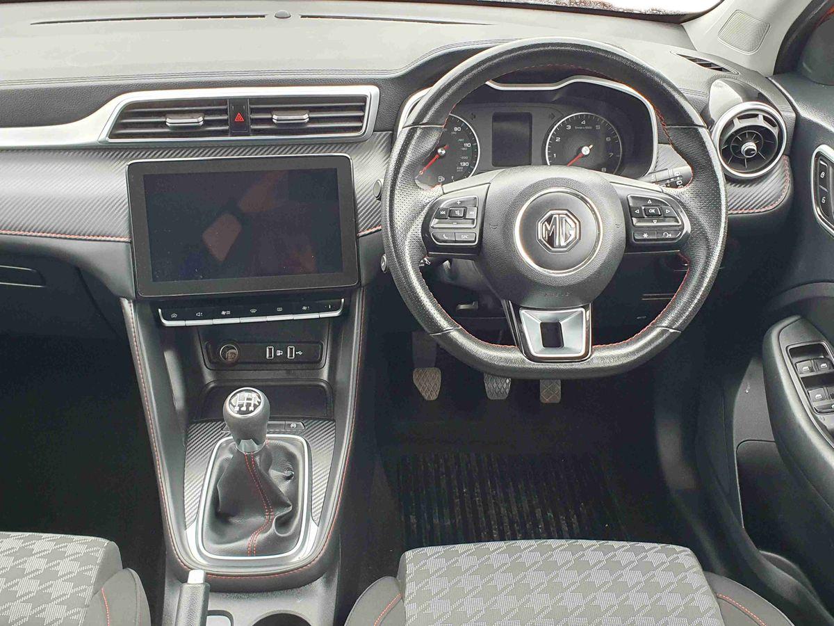 Used MG MG ZS 2023 for sale - 77685642: Photo 12