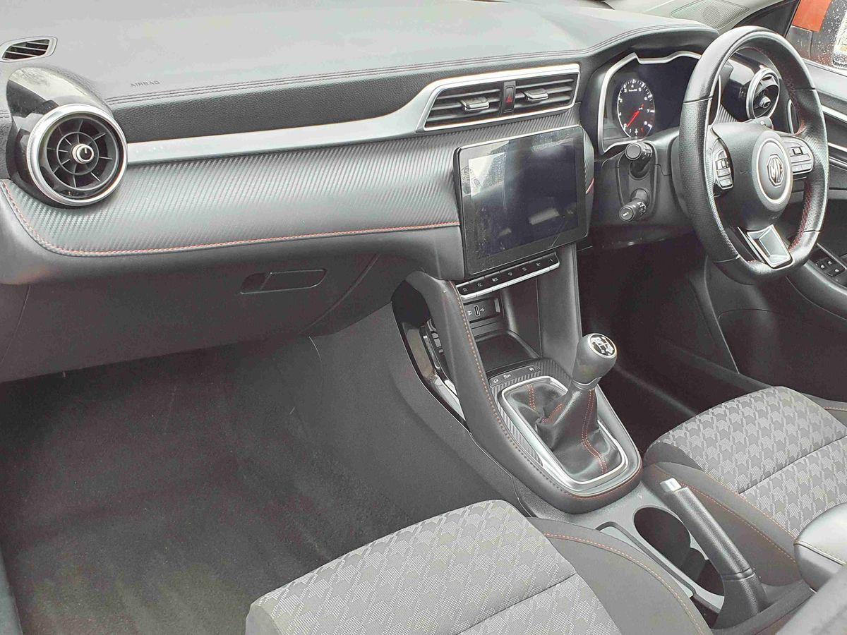 Used MG MG ZS 2023 for sale - 77685642: Photo 15