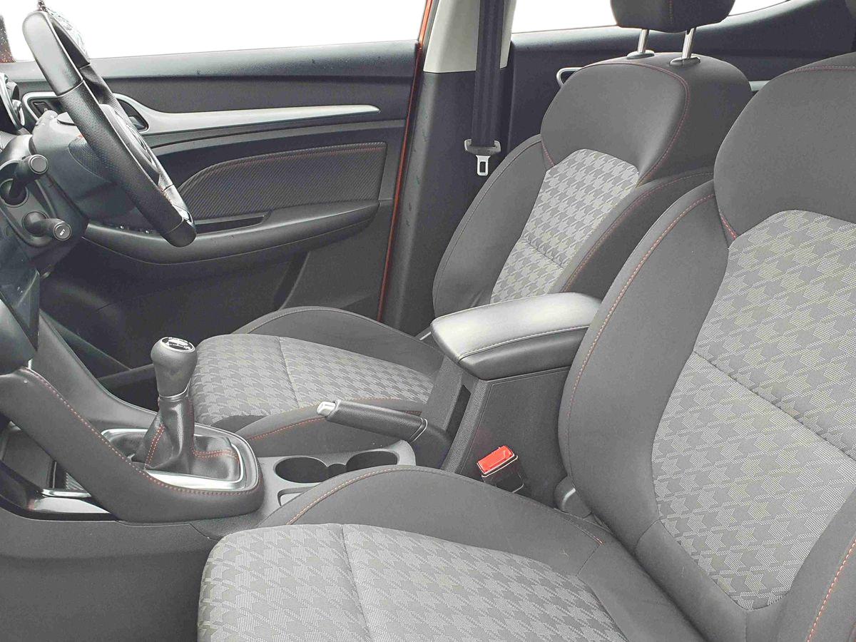 Used MG MG ZS 2023 for sale - 77685642: Photo 16