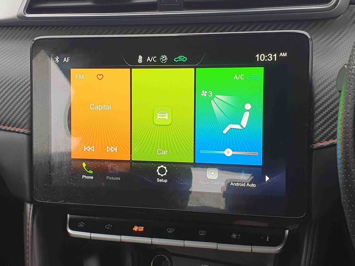 Used MG MG ZS 2023 for sale - 77685642: Photo 19