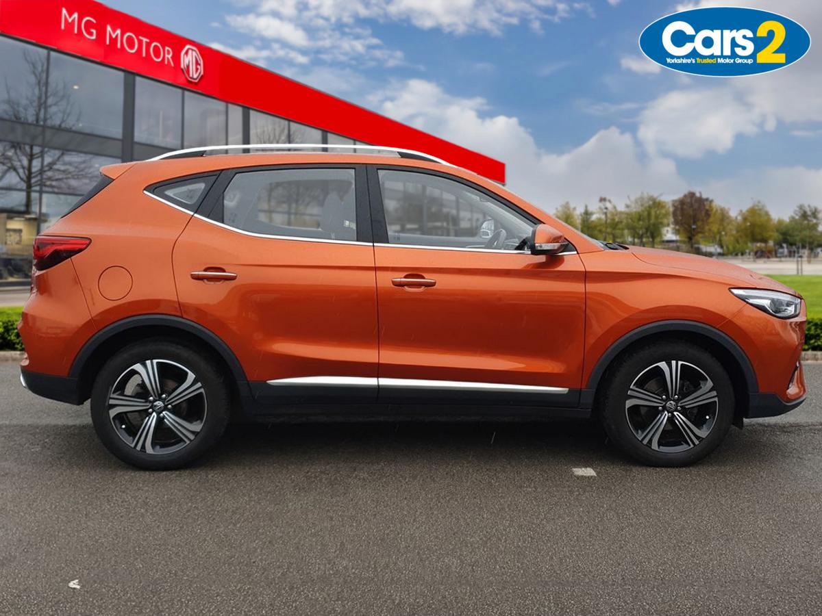 Used MG MG ZS 2023 for sale - 77685642: Photo 2