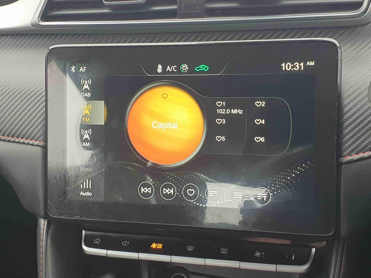 Used MG MG ZS 2023 for sale - 77685642: Photo 20