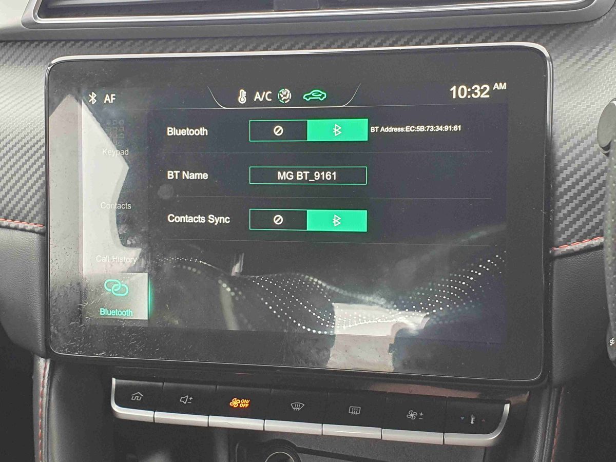 Used MG MG ZS 2023 for sale - 77685642: Photo 21