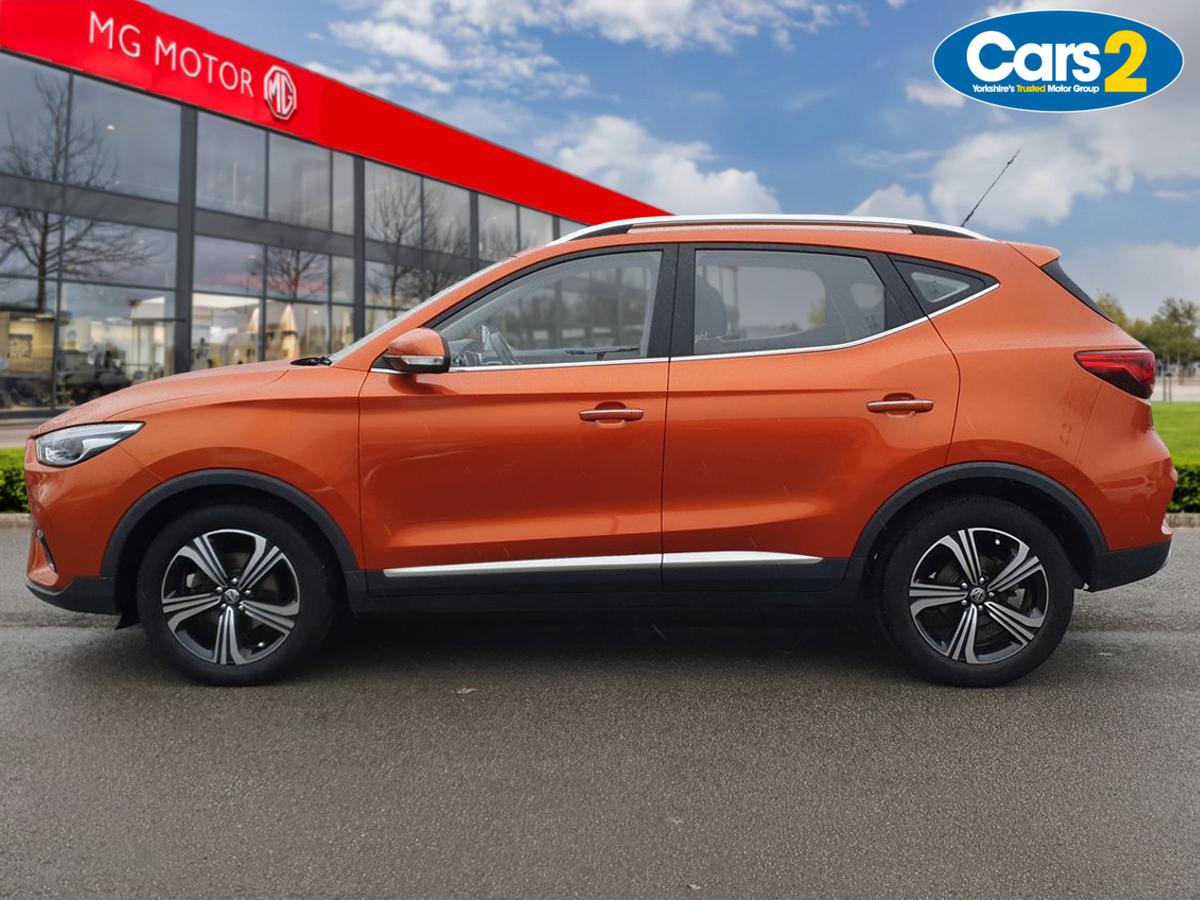 Used MG MG ZS 2023 for sale - 77685642: Photo 6