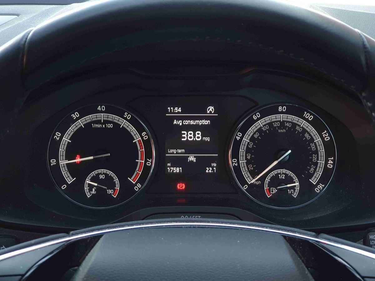 Used Skoda Karoq 2021 for sale - 78165744: Photo 14