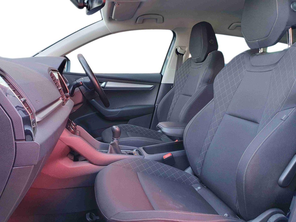Used Skoda Karoq 2021 for sale - 78165744: Photo 16
