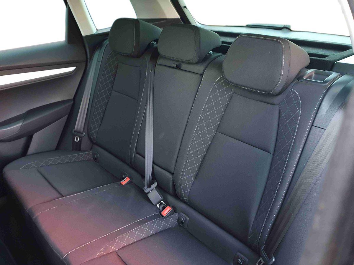 Used Skoda Karoq 2021 for sale - 78165744: Photo 17