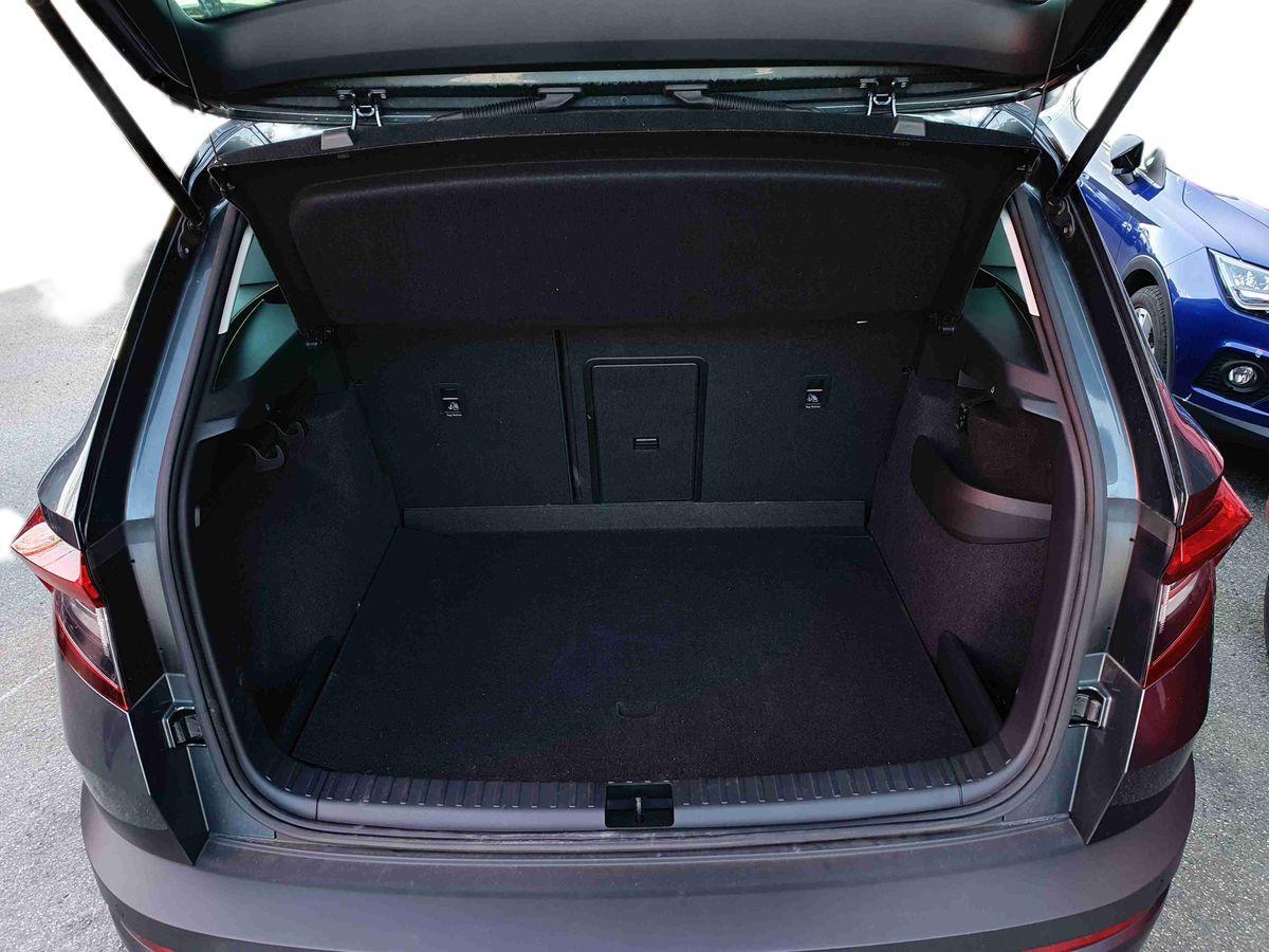 Used Skoda Karoq 2021 for sale - 78165744: Photo 18