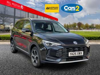 Used MG MG ZS 2025 for sale - 74963549: Photo