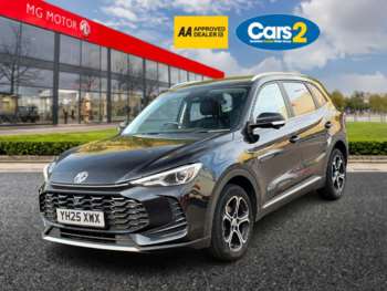 Used MG MG ZS 2025 for sale - 74963549: Photo