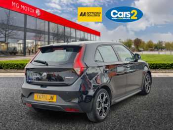 Used MG MG3 2022 for sale - 75410026: Photo