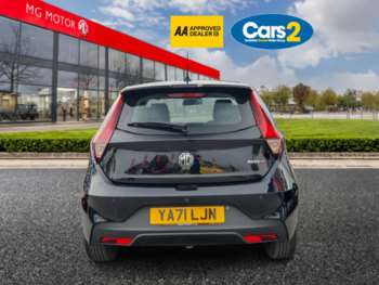 Used MG MG3 2022 for sale - 75410026: Photo