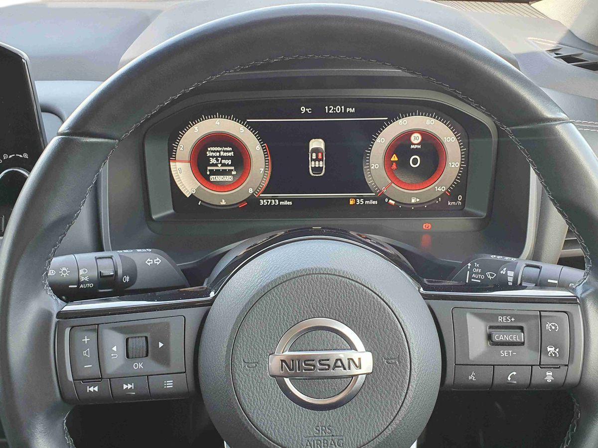 Used Nissan Qashqai 2022 for sale - 78117681: Photo 13