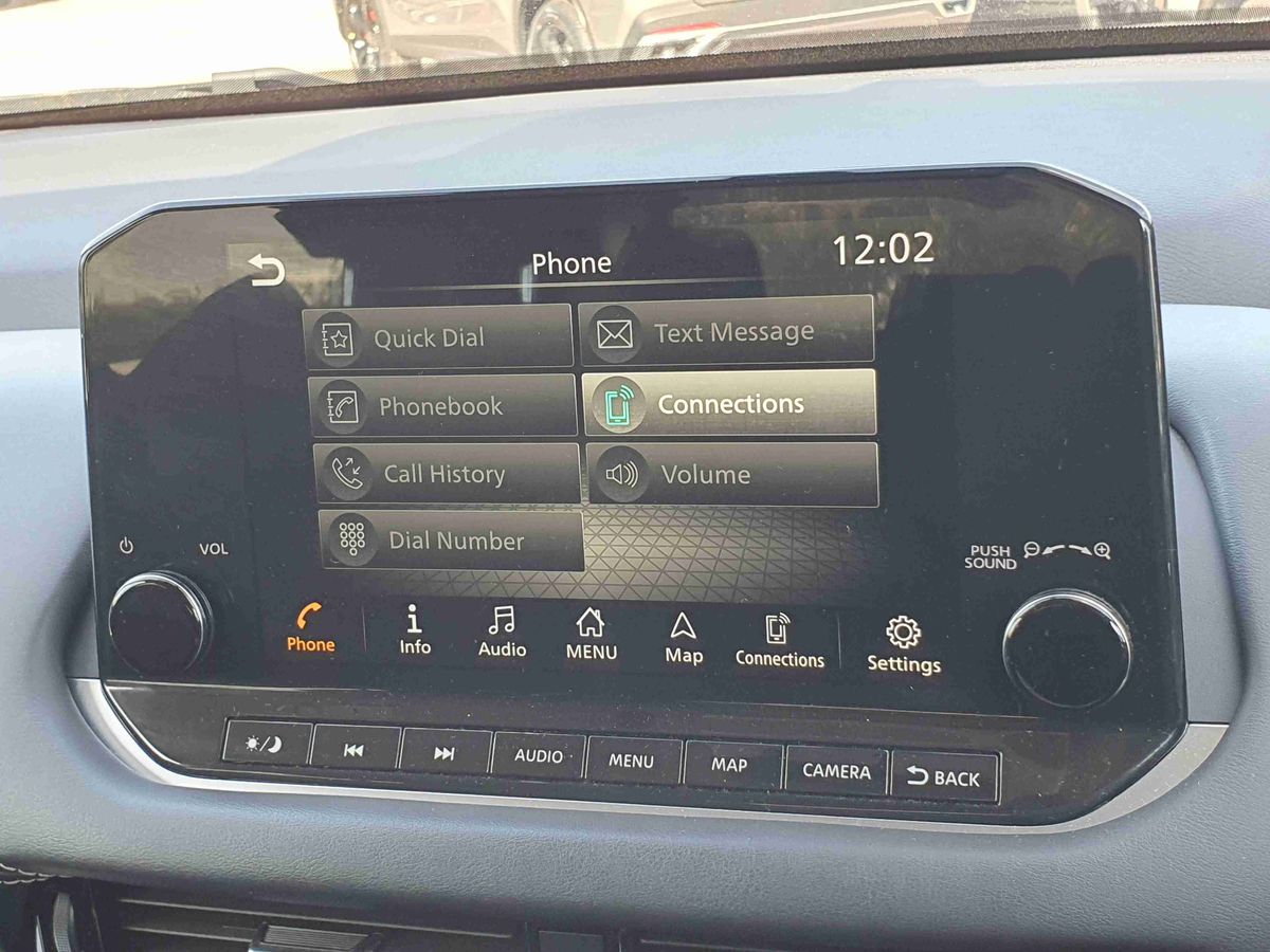 Used Nissan Qashqai 2022 for sale - 78117681: Photo 22