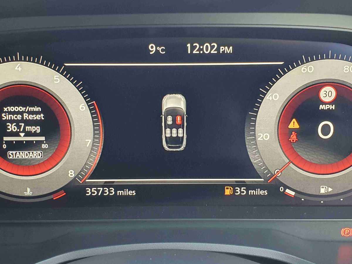 Used Nissan Qashqai 2022 for sale - 78117681: Photo 24