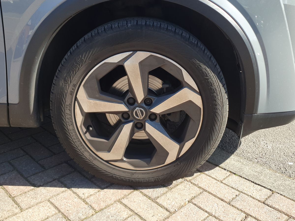 Used Nissan Qashqai 2022 for sale - 78117681: Photo 9