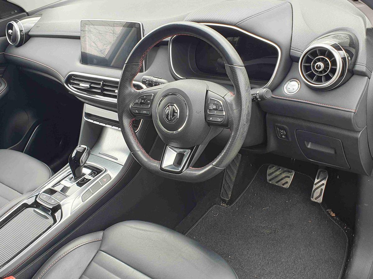 Used MG MG HS 2023 for sale - 78049753: Photo 10