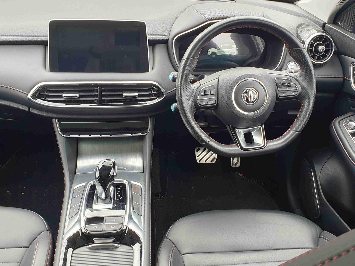 Used MG MG HS 2023 for sale - 78049753: Photo 12