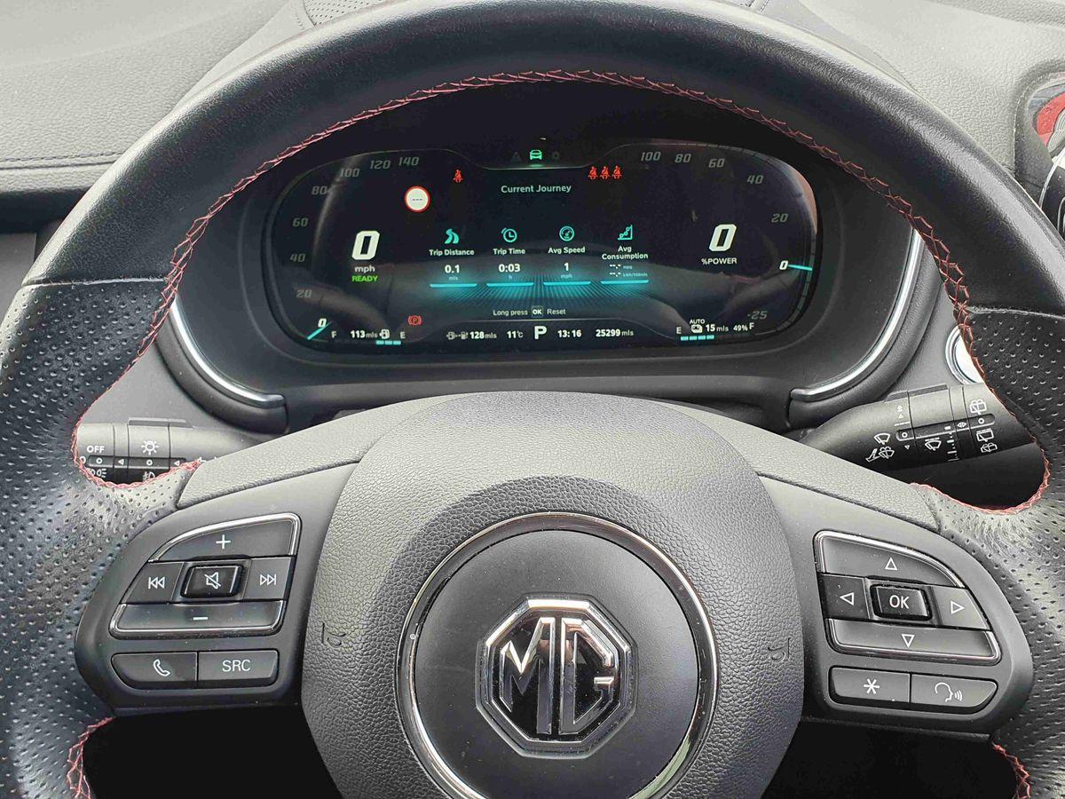 Used MG MG HS 2023 for sale - 78049753: Photo 13