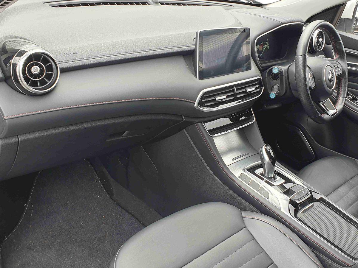 Used MG MG HS 2023 for sale - 78049753: Photo 15