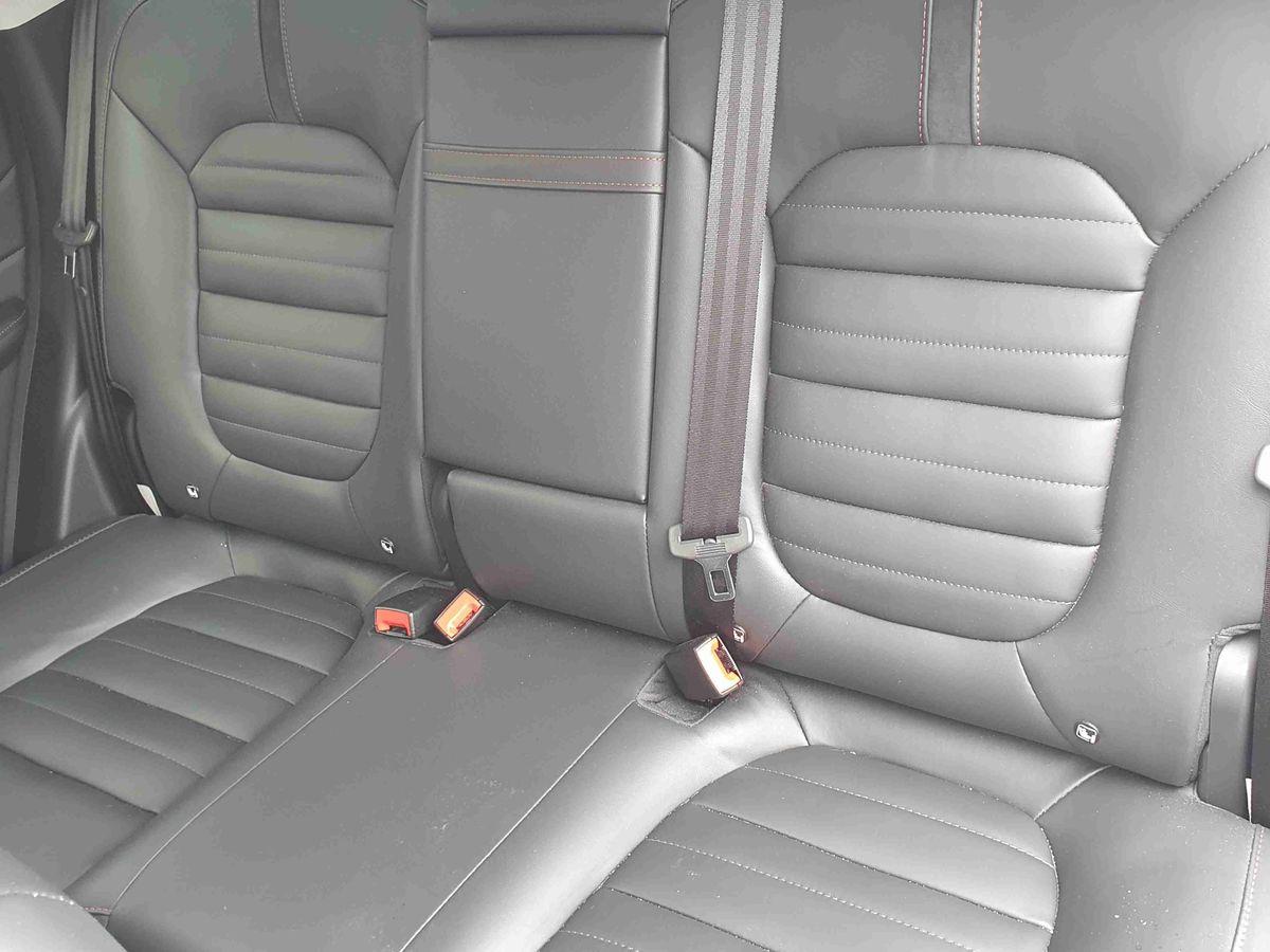 Used MG MG HS 2023 for sale - 78049753: Photo 17