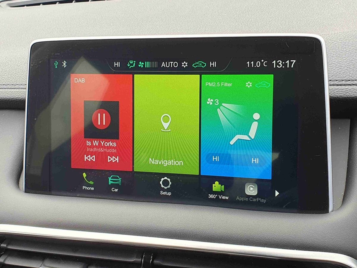 Used MG MG HS 2023 for sale - 78049753: Photo 19