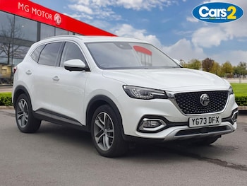 Used MG MG HS 2023 for sale - 78049753: Photo