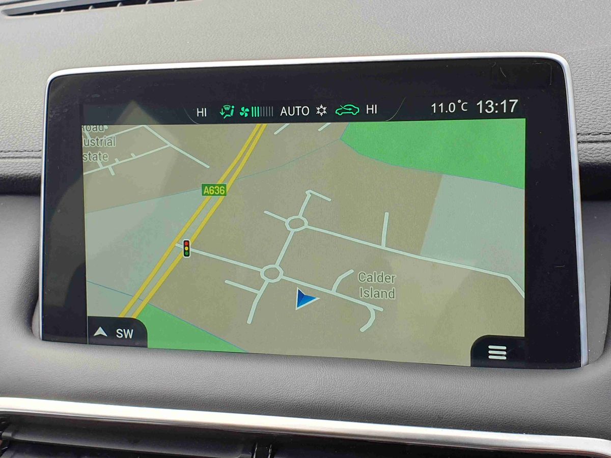 Used MG MG HS 2023 for sale - 78049753: Photo 21