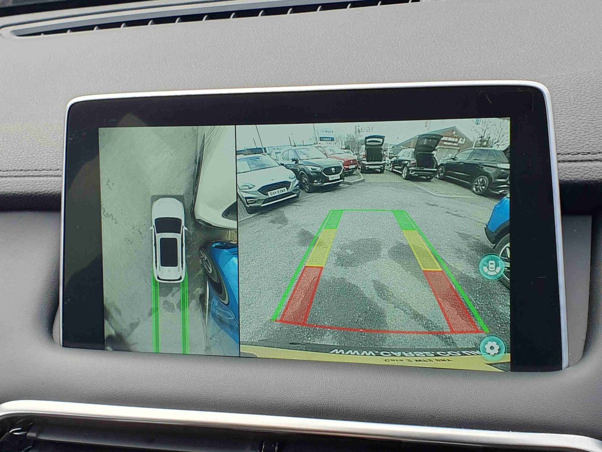 Used MG MG HS 2023 for sale - 78049753: Photo 23