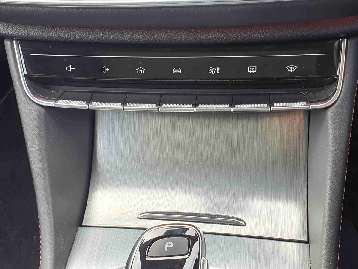 Used MG MG HS 2023 for sale - 78049753: Photo 25