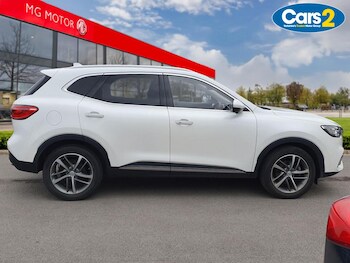 Used MG MG HS 2023 for sale - 78049753: Photo