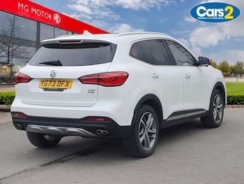 Used MG MG HS 2023 for sale - 78049753: Photo