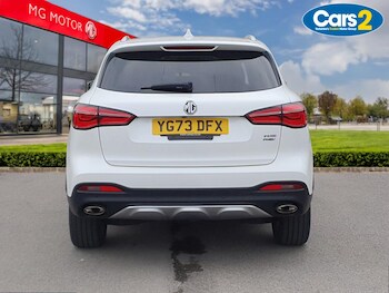 Used MG MG HS 2023 for sale - 78049753: Photo