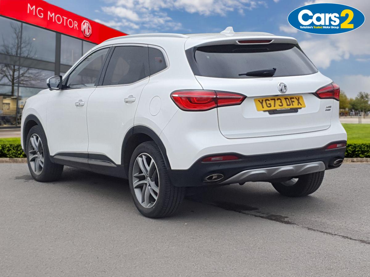 Used MG MG HS 2023 for sale - 78049753: Photo 5