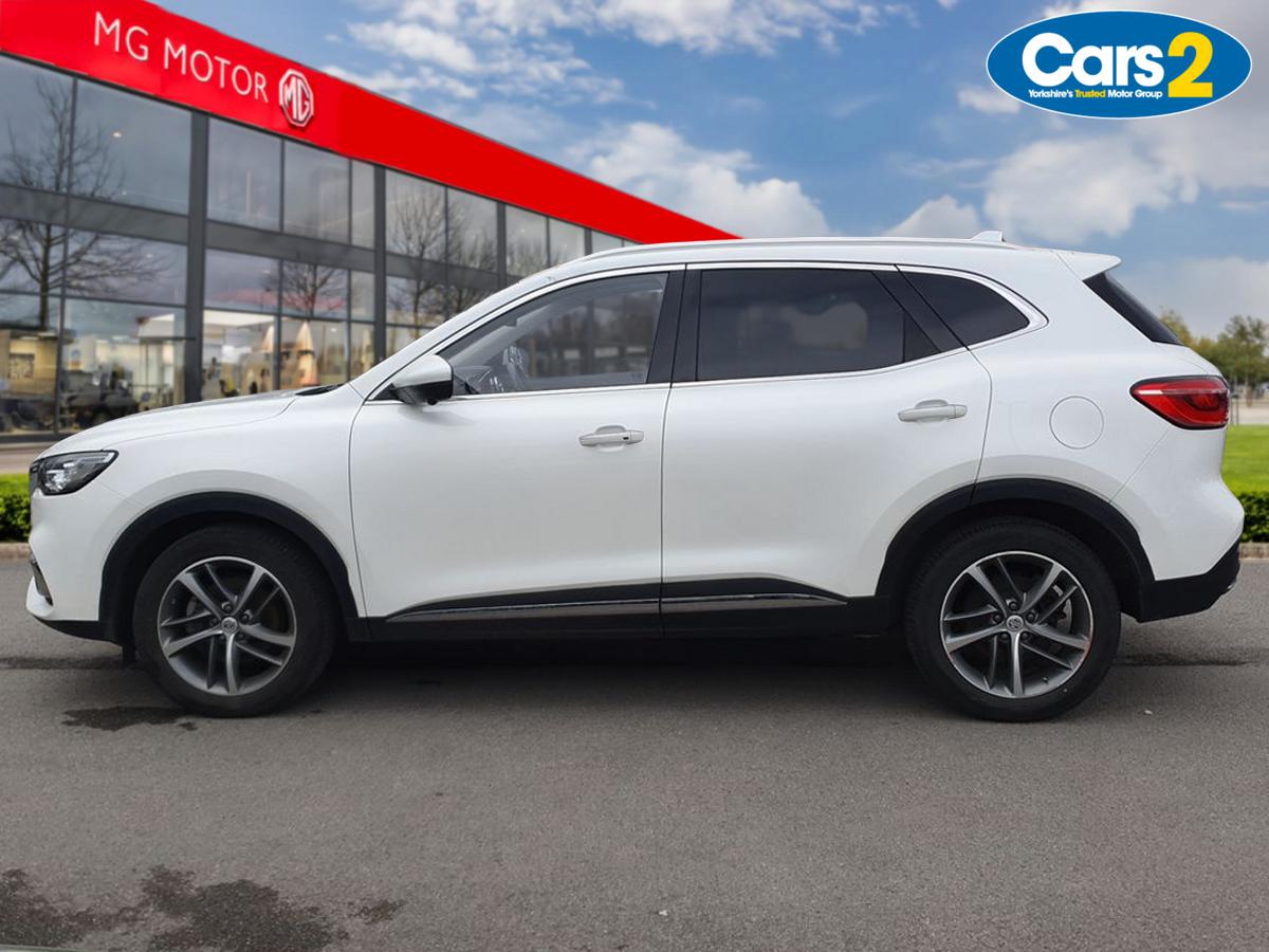 Used MG MG HS 2023 for sale - 78049753: Photo 6