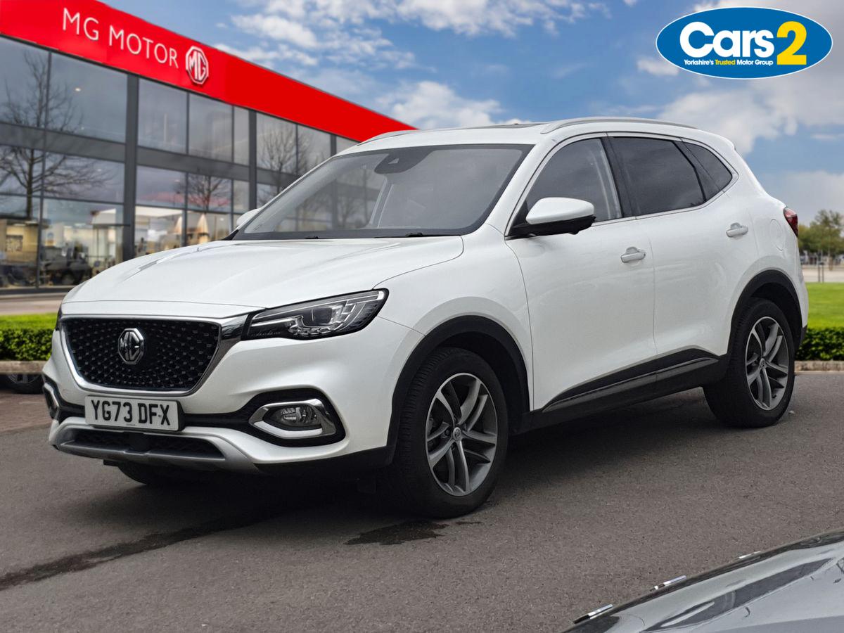 Used MG MG HS 2023 for sale - 78049753: Photo 7