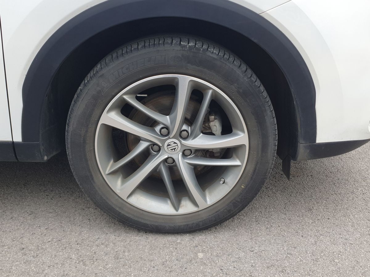 Used MG MG HS 2023 for sale - 78049753: Photo 9