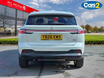 Used MG MG HS 2026 for sale - 78929098: Photo
