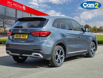 Used MG MG ZS 2026 for sale - 79502115: Photo