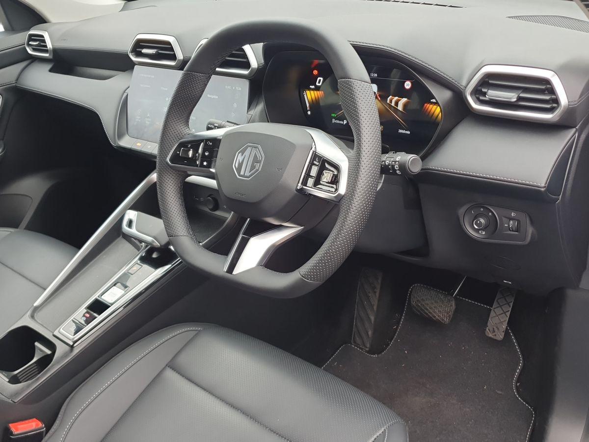 Used MG MG ZS 2025 for sale - 76515020: Photo 10