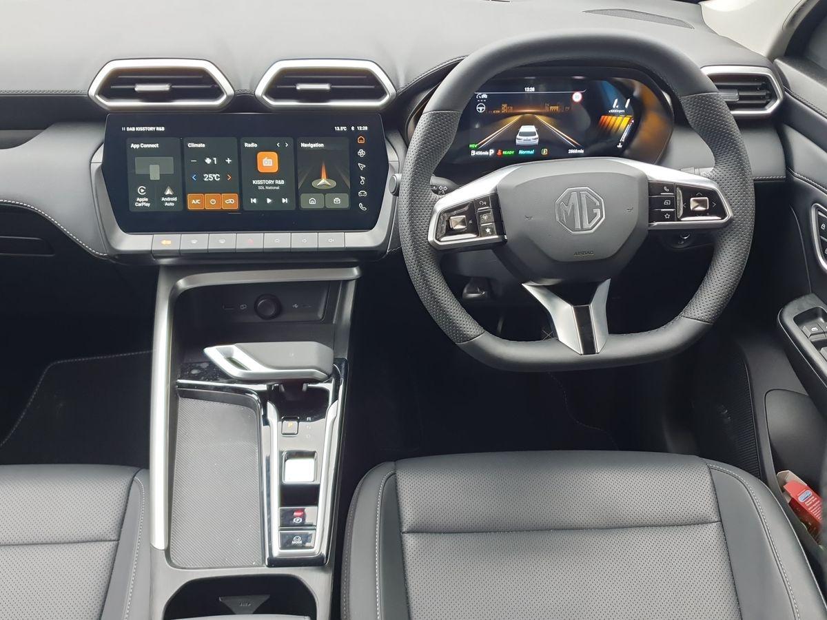 Used MG MG ZS 2025 for sale - 76515020: Photo 12