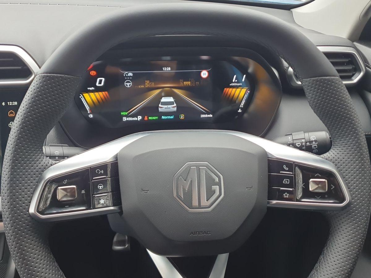 Used MG MG ZS 2025 for sale - 76515020: Photo 13