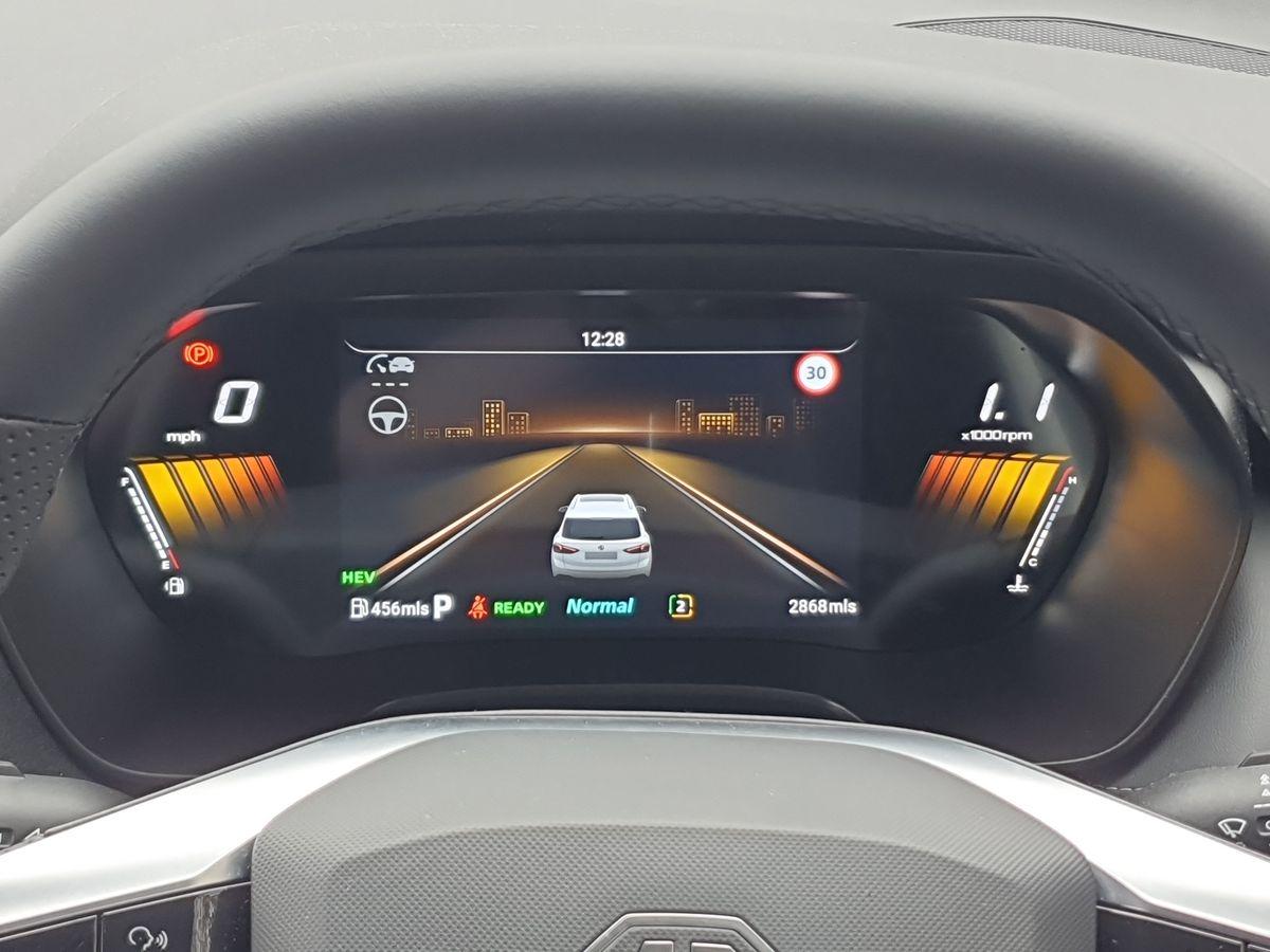 Used MG MG ZS 2025 for sale - 76515020: Photo 14