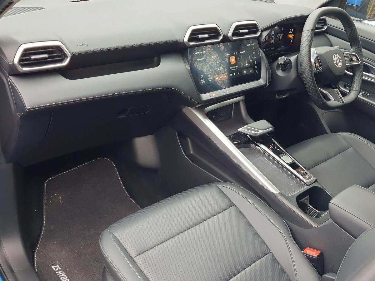 Used MG MG ZS 2025 for sale - 76515020: Photo 15