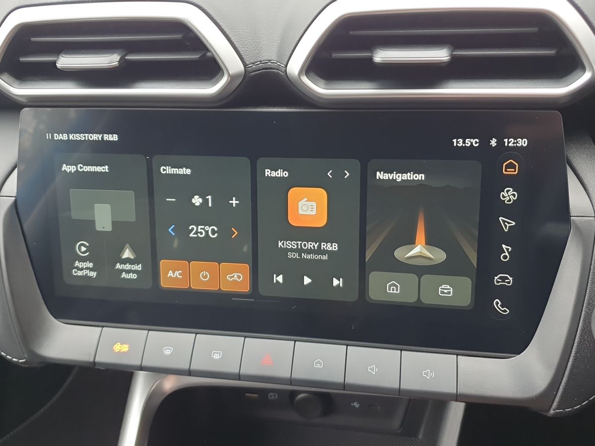 Used MG MG ZS 2025 for sale - 76515020: Photo 19