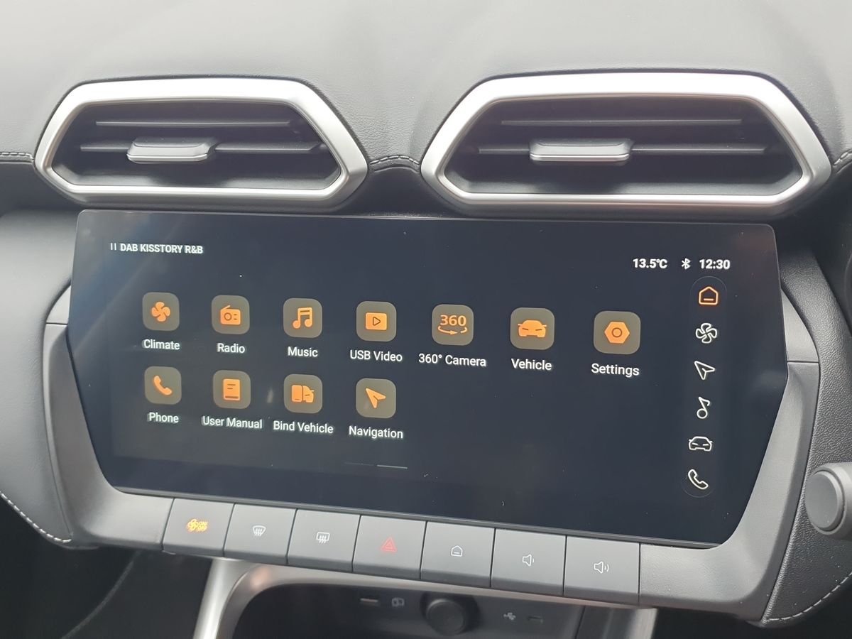 Used MG MG ZS 2025 for sale - 76515020: Photo 20