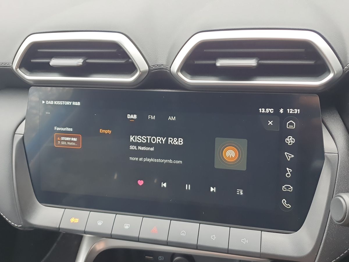 Used MG MG ZS 2025 for sale - 76515020: Photo 21